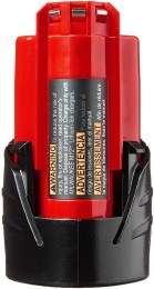 Batería de iones de litio-12v-Herramientas Inalámbricas  Milwaukee1_260x260